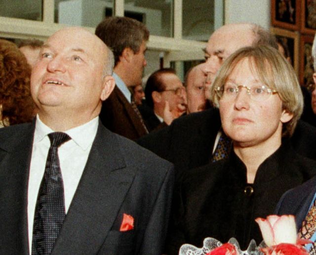 Αλλαγές θέσεων στη λίστα του Forbes για τις πλουσιότερες Ρωσίδες