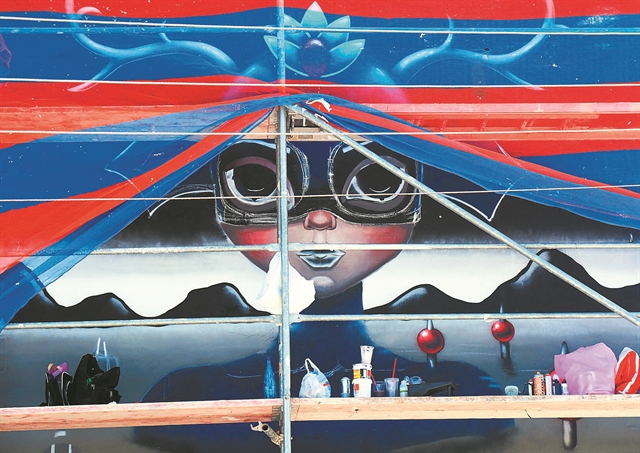 Τα άγνωστα Βαλκάνια της τέχνης