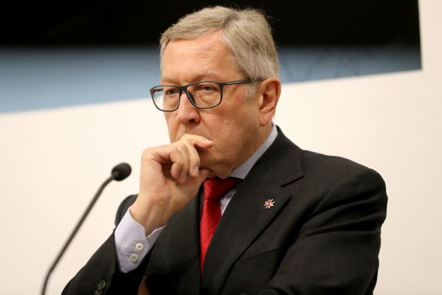 Καθησυχαστικός ο Ρέγκλινγκ για την Ιταλία