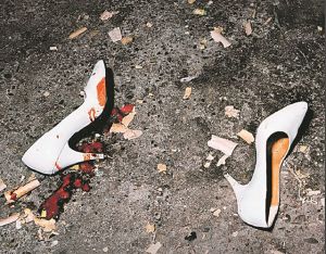 Εγκλημα στον Βορρά