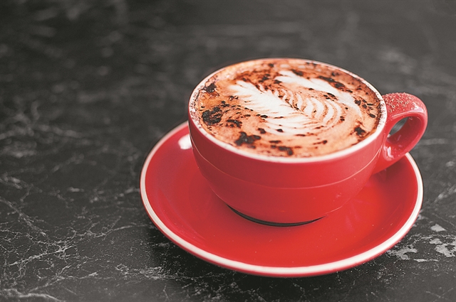 Χρηματιστήριο και… βουτιά στο καπουτσίνο