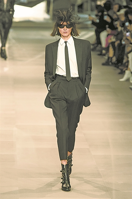 Ανδρόγυνο 2.0