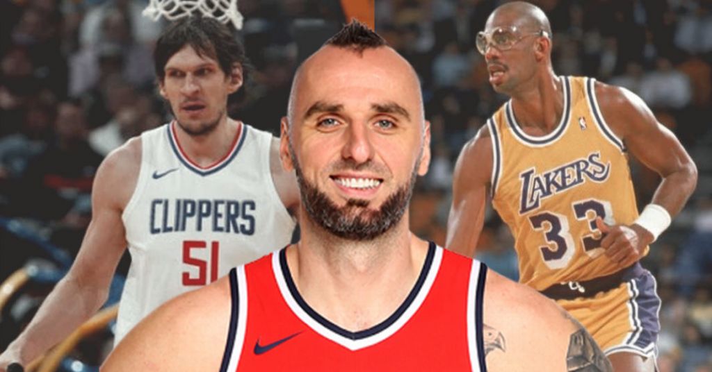 Ο Γκορτάτ συνέκρινε τον Μαριάνοβιτς με τον Τζαμπάρ