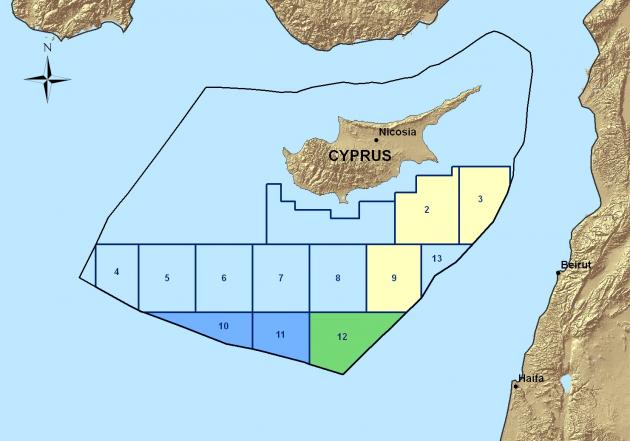 Ηχηρό μήνυμα από ΗΠΑ στην Αγκυρα για την κυπριακή ΑΟΖ