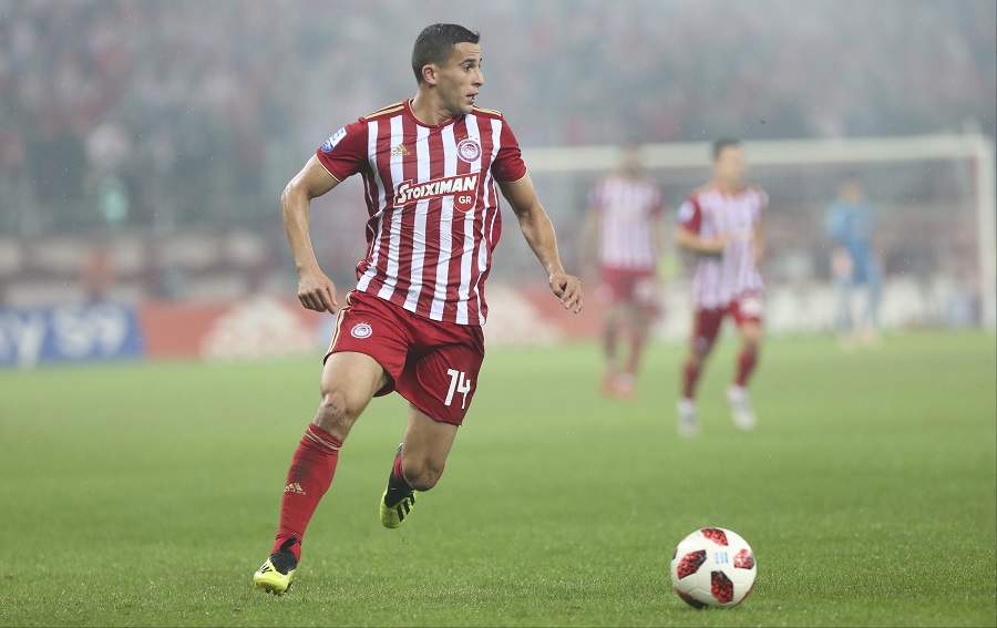 Ελαμπντελαουί: Δεν μπορώ να πιστέψω πως χάσαμε αυτό το παιχνίδι! (pic)