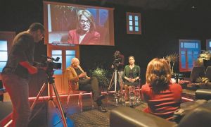 Νεκρό σημείο