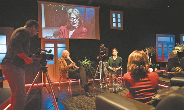 Νεκρό σημείο