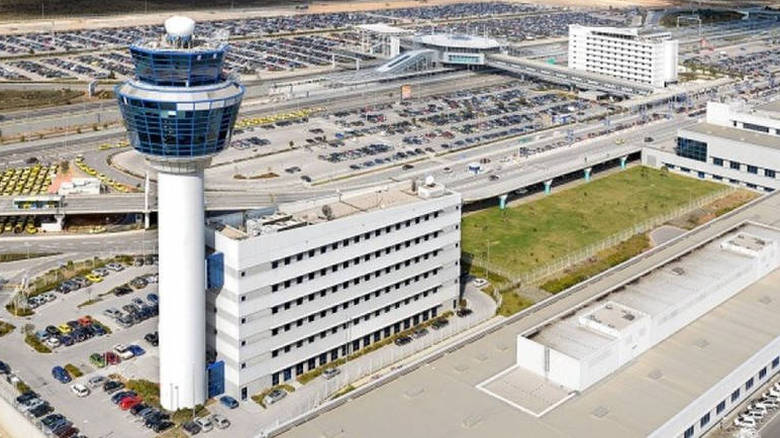 Καταγγελία ΝΔ: Προσπάθησαν να χαρίσουν το αεροδρόμιο «Ελευθέριος Βενιζέλος»