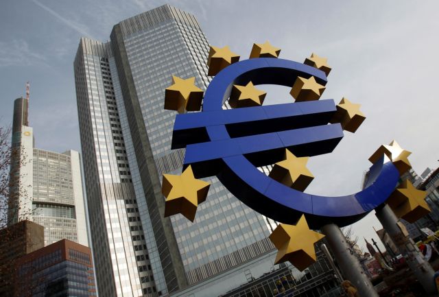 Πέντε κρίσημα ζητήματα στο menu της ΕΚΤ