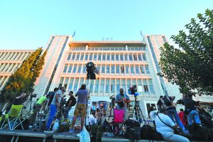 «Η ΕΡΤ διοικείται από μηχανισμούς»