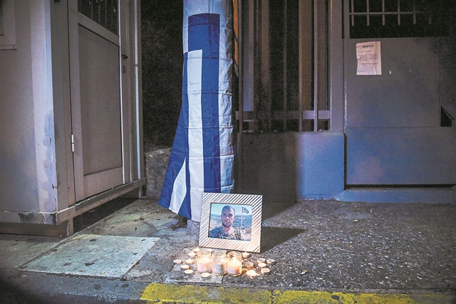 «Το παιδί αυτό ήταν η ψυχή του χωριού»