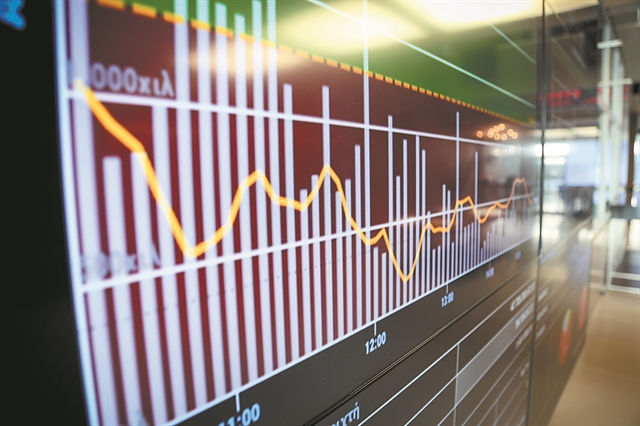 Τα σενάρια της αγοράς για το τέλος του χρηματιστηριακού έτους