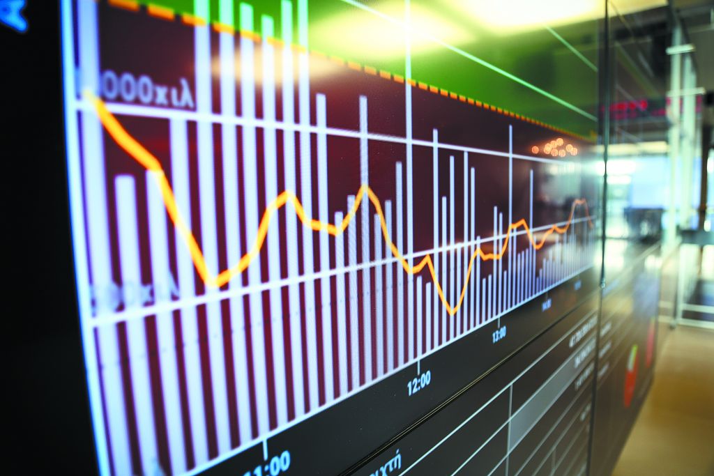 Κατήφορος χωρίς τέλος για Χρηματιστήριο και τράπεζες