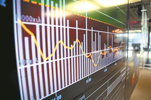 Διεθνείς αγορές και τράπεζες «γύρισαν» το Χρηματιστήριο