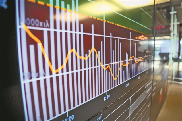 Μετεκλογική διόρθωση στο ΧΑ, αρνητικό κλίμα στις διεθνείς αγορές