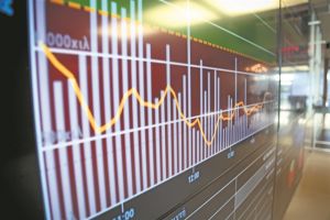 Ισχυρά κέρδη με ισχνό τζίρο στο Χρηματιστήριο Αθηνών