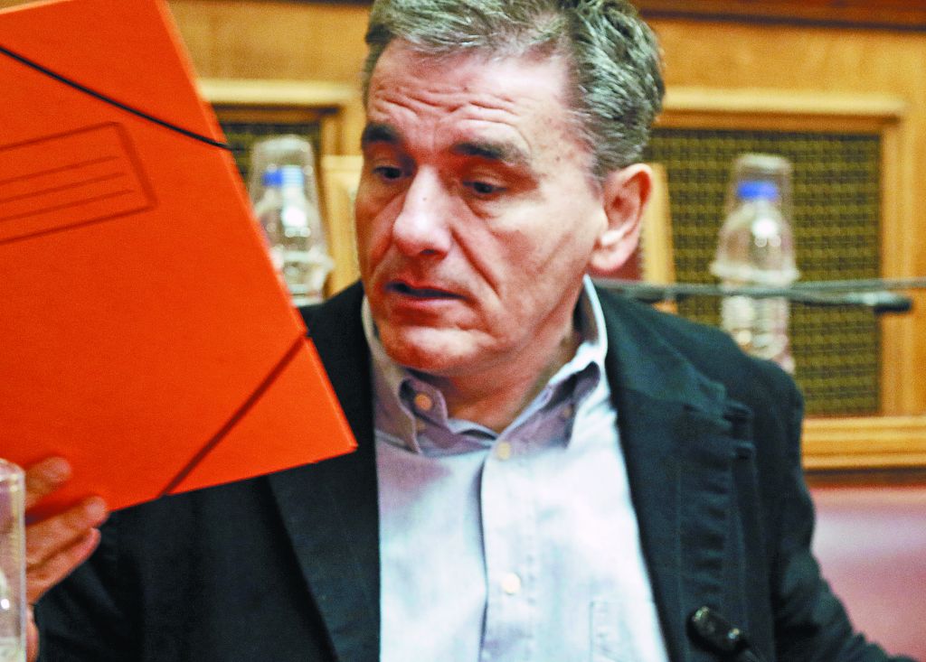 Κόψτε το αφορολόγητο ή εξαφανίστε τις ελαφρύνσεις