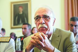 Διαμάχη για την «κακοδιαχείριση κονδυλίων»