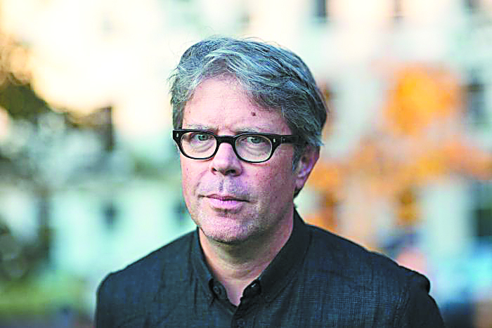 Ο νέος Φράνζεν των δοκιμίων