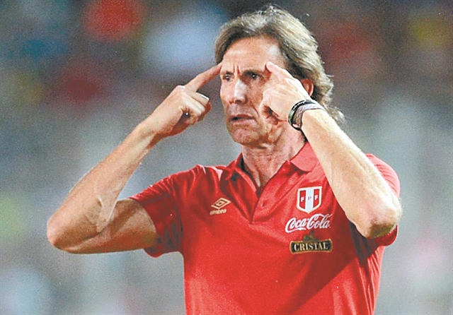 «Ο Εσκομπάρ ήθελε τον Γκαρέκα νεκρό»