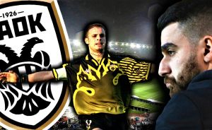 Ο Σαββίδης ανακοίνωσε Ντέμη, ζήτησε «κεφάλια χαμηλά» και «ενότητα» από τον… 12ο παίκτη