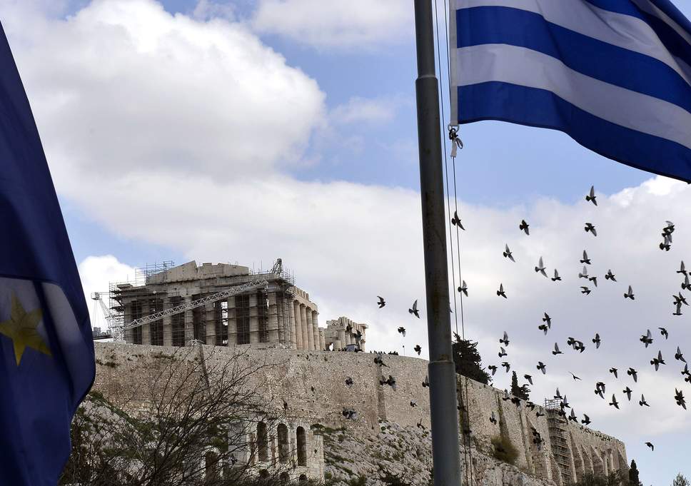Γερμανικά ΜΜΕ: Τι κάνει η Αθήνα με τα ευρωπαϊκά κονδύλια;