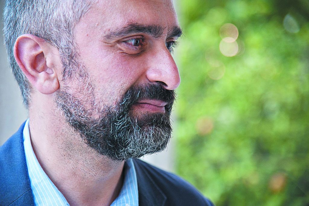 «Το να διαδέχεσαι τον Αγγελο Δεληβορριά σημαίνει να σέβεσαι τις αξίες του»