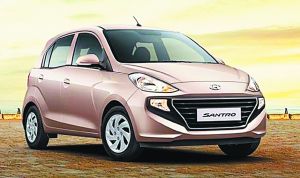 To Hyundai των 4.600 ευρώ, αλλά μόνο για την Ινδία