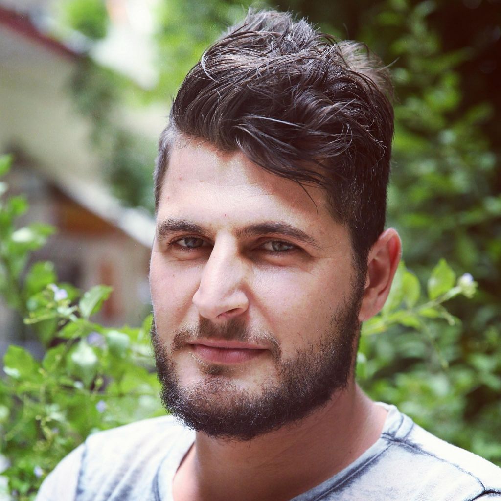 Χαλίλ: Ενας κούρδος από τη Συρία που έβλεπε τη Γερμανία σαν εφιάλτη