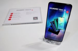 Huawei Mate 20 και Huawei Mate 20 Pro : Μια πρώτη ματιά
