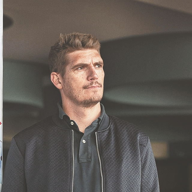 «Στο σχολείο ήμουν ένα δυστυχισμένο παιδί»