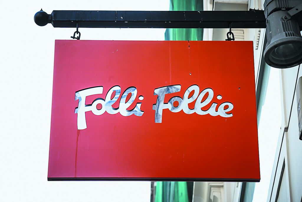 Η Dufry, το δάνειο και η Folli Follie