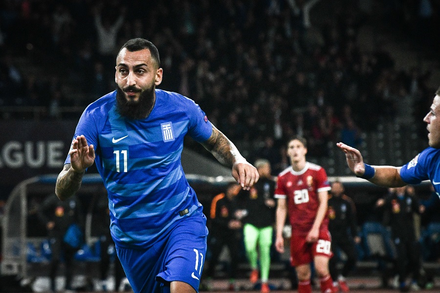 «Μονομαχία» στο Τάμπερε