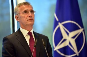 Στόλτενμπεργκ: Η Ρωσία συνεχίζει να παραβιάζει την πυρηνική συμφωνία