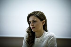 Εφη Αχτσιόγλου : Οι εκπρόσωποι της Τρόικας συμπεριφέρονταν σαν να ήταν εκείνοι υπουργοί