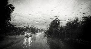 Καιρός :  Ερχονται βροχές και καταιγίδες