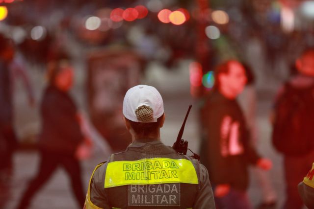 Βίαια περιστατικά κατακλύζουν τη Βραζιλία εν όψει προεδρικών εκλογών