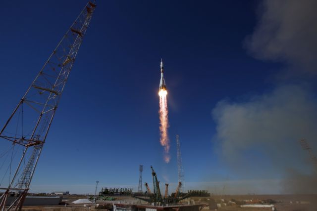«Φρένο» σε όλες τις εκτοξεύσεις πυραύλων Soyuz μετά το ατύχημα | tanea.gr