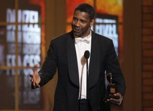 Στον Ντένζελ Ουάσινγκτον το 47ο βραβείο κοινωνικής προσφοράς του AFI