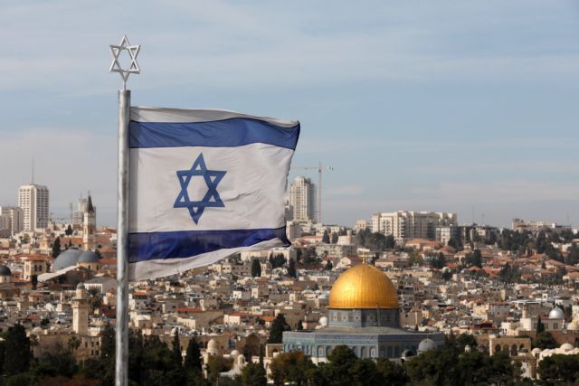 Κλίμα ανησυχίας για τις ειρηνικές σχέσεις στο ζήτημα της Ιερουσαλήμ