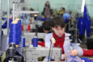 Θεσσαλονίκη: «Λουκέτο» σε πάνω από 370 βιοτεχνίες