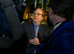 Paul Allen : Η Microsoft αποχαιρετά τον συνιδρυτή της
