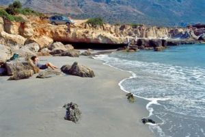 Πάνω από 20 εκατ. ευρώ σε έργα για τη διάβρωση των ακτών στη Δυτική Αχαΐα