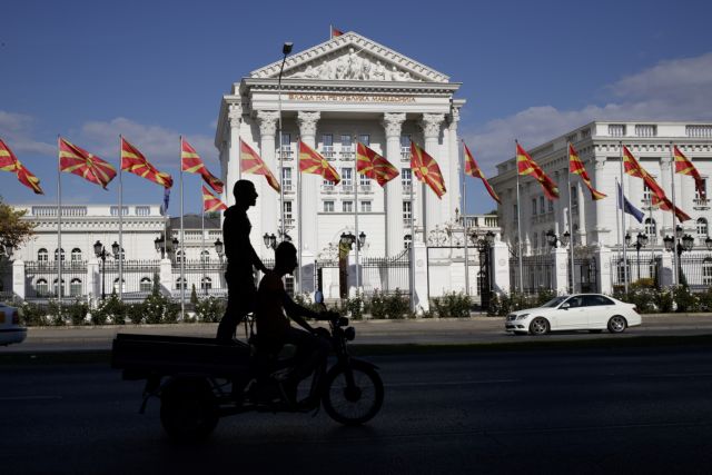 Ανένδοτη η σχισματική εκκλησία των Σκοπίων για το όνομα «Μακεδονία»