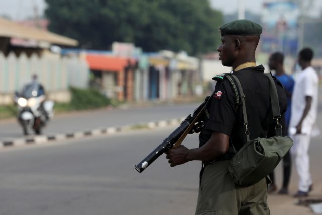 Νιγηρία: 7 νεκροί στρατιώτες στην επίθεση της Μπόκο Χαράμ