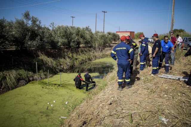 Πρέβεζα: Στοιχείο-κλειδί ρίχνει φως στην υπόθεση του ανθρώπινου κρανίου