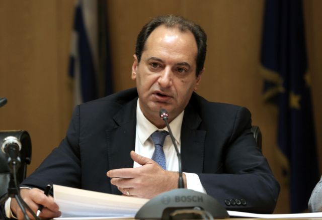 Ανοίγει ο δρόμος για τα αντιπλημμυρικά έργα σε ανατολική και δυτική Αττική