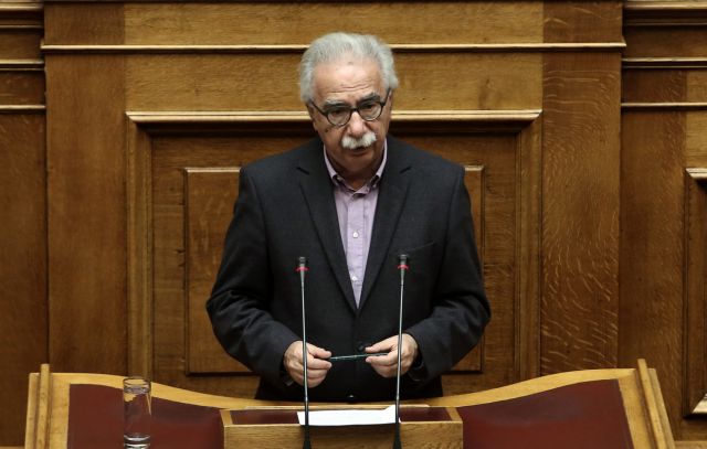Γαβρόγλου: Σε εφαρμογή η δίχρονη προσχολική εκπαίδευση
