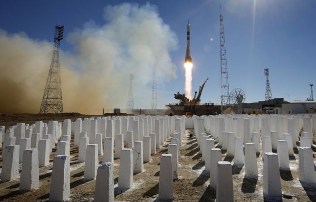 Μετέωρο το μέλλον της ρωσικής διαστημικής βιομηχανίας