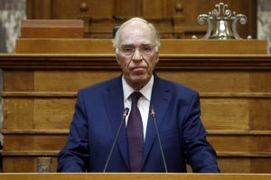 Ενωση Κεντρώων: Η κυβέρνηση ζημιώνει τα εθνικά συμφέροντα